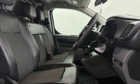 USED 2020 70 VAUXHALL VIVARO 1.5 Turbo D 2900 Dynamic Panel Van 6dr Diesel Manual L2 H1 Euro 6 (s/s) (100 ps) 