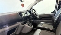 USED 2020 70 VAUXHALL VIVARO 1.5 Turbo D 2900 Dynamic Panel Van 6dr Diesel Manual L2 H1 Euro 6 (s/s) (100 ps) 