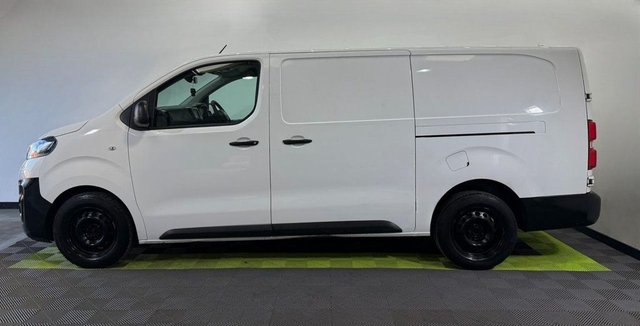 2020 VAUXHALL VIVARO - Photo 7