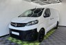 USED 2020 70 VAUXHALL VIVARO 1.5 Turbo D 2900 Dynamic Panel Van 6dr Diesel Manual L2 H1 Euro 6 (s/s) (100 ps) 