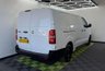 USED 2020 70 VAUXHALL VIVARO 1.5 Turbo D 2900 Dynamic Panel Van 6dr Diesel Manual L2 H1 Euro 6 (s/s) (100 ps) 