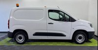 USED 2019 19 VAUXHALL COMBO 1.6 Turbo D 2000 Edition Panel Van 4dr Diesel Manual L1 H1 Euro 6 (s/s) (100 ps) 