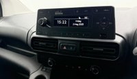 USED 2019 19 VAUXHALL COMBO 1.6 Turbo D 2000 Edition Panel Van 4dr Diesel Manual L1 H1 Euro 6 (s/s) (100 ps) 