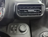 USED 2019 19 VAUXHALL COMBO 1.6 Turbo D 2000 Edition Panel Van 4dr Diesel Manual L1 H1 Euro 6 (s/s) (100 ps) 