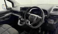 USED 2019 19 VAUXHALL COMBO 1.6 Turbo D 2000 Edition Panel Van 4dr Diesel Manual L1 H1 Euro 6 (s/s) (100 ps) 