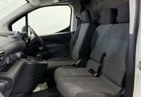 USED 2019 19 VAUXHALL COMBO 1.6 Turbo D 2000 Edition Panel Van 4dr Diesel Manual L1 H1 Euro 6 (s/s) (100 ps) 