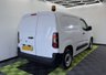 USED 2019 19 VAUXHALL COMBO 1.6 Turbo D 2000 Edition Panel Van 4dr Diesel Manual L1 H1 Euro 6 (s/s) (100 ps) 