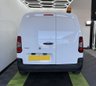 USED 2019 19 VAUXHALL COMBO 1.6 Turbo D 2000 Edition Panel Van 4dr Diesel Manual L1 H1 Euro 6 (s/s) (100 ps) 