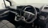 USED 2019 19 VAUXHALL COMBO 1.6 Turbo D 2000 Edition Panel Van 4dr Diesel Manual L1 H1 Euro 6 (s/s) (100 ps) 