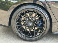 USED 2021 71 BMW 3 SERIES 2.0 330i M Sport Saloon 4dr Petrol Auto Euro 6 (s/s) (258 ps) HTD STEERING-COMFORT - M SPORT PACK