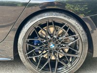 USED 2021 71 BMW 3 SERIES 2.0 330i M Sport Saloon 4dr Petrol Auto Euro 6 (s/s) (258 ps) HTD STEERING-COMFORT - M SPORT PACK