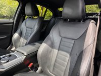 USED 2021 71 BMW 3 SERIES 2.0 330i M Sport Saloon 4dr Petrol Auto Euro 6 (s/s) (258 ps) HTD STEERING-COMFORT - M SPORT PACK