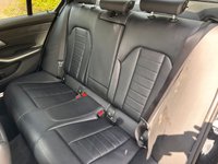USED 2021 71 BMW 3 SERIES 2.0 330i M Sport Saloon 4dr Petrol Auto Euro 6 (s/s) (258 ps) HTD STEERING-COMFORT - M SPORT PACK