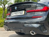 USED 2021 71 BMW 3 SERIES 2.0 330i M Sport Saloon 4dr Petrol Auto Euro 6 (s/s) (258 ps) HTD STEERING-COMFORT - M SPORT PACK