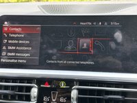 USED 2021 71 BMW 3 SERIES 2.0 330i M Sport Saloon 4dr Petrol Auto Euro 6 (s/s) (258 ps) HTD STEERING-COMFORT - M SPORT PACK
