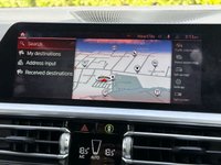 USED 2021 71 BMW 3 SERIES 2.0 330i M Sport Saloon 4dr Petrol Auto Euro 6 (s/s) (258 ps) HTD STEERING-COMFORT - M SPORT PACK