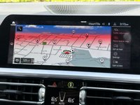 USED 2021 71 BMW 3 SERIES 2.0 330i M Sport Saloon 4dr Petrol Auto Euro 6 (s/s) (258 ps) HTD STEERING-COMFORT - M SPORT PACK