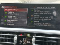 USED 2021 71 BMW 3 SERIES 2.0 330i M Sport Saloon 4dr Petrol Auto Euro 6 (s/s) (258 ps) HTD STEERING-COMFORT - M SPORT PACK