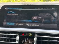 USED 2021 71 BMW 3 SERIES 2.0 330i M Sport Saloon 4dr Petrol Auto Euro 6 (s/s) (258 ps) HTD STEERING-COMFORT - M SPORT PACK