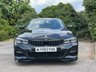 USED 2021 71 BMW 3 SERIES 2.0 330i M Sport Saloon 4dr Petrol Auto Euro 6 (s/s) (258 ps) HTD STEERING-COMFORT - M SPORT PACK