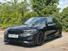 USED 2021 71 BMW 3 SERIES 2.0 330i M Sport Saloon 4dr Petrol Auto Euro 6 (s/s) (258 ps) HTD STEERING-COMFORT - M SPORT PACK