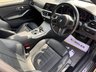 USED 2021 71 BMW 3 SERIES 2.0 330i M Sport Saloon 4dr Petrol Auto Euro 6 (s/s) (258 ps) HTD STEERING-COMFORT - M SPORT PACK