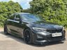 USED 2021 71 BMW 3 SERIES 2.0 330i M Sport Saloon 4dr Petrol Auto Euro 6 (s/s) (258 ps) HTD STEERING-COMFORT - M SPORT PACK