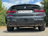 USED 2021 71 BMW 3 SERIES 2.0 330i M Sport Saloon 4dr Petrol Auto Euro 6 (s/s) (258 ps) HTD STEERING-COMFORT - M SPORT PACK