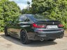 USED 2021 71 BMW 3 SERIES 2.0 330i M Sport Saloon 4dr Petrol Auto Euro 6 (s/s) (258 ps) HTD STEERING-COMFORT - M SPORT PACK
