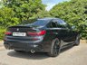 USED 2021 71 BMW 3 SERIES 2.0 330i M Sport Saloon 4dr Petrol Auto Euro 6 (s/s) (258 ps) HTD STEERING-COMFORT - M SPORT PACK