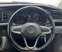 USED 2021 21 VOLKSWAGEN TRANSPORTER 2.0 TDI T28 Startline Panel Van 5dr Diesel Manual FWD SWB Euro 6 (s/s) (110 ps) 