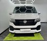 USED 2021 21 VOLKSWAGEN TRANSPORTER 2.0 TDI T28 Startline Panel Van 5dr Diesel Manual FWD SWB Euro 6 (s/s) (110 ps) 