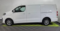 USED 2021 70 VAUXHALL VIVARO 1.5 Turbo D 2900 Sportive Panel Van 5dr Diesel Manual L2 H1 Euro 6 (s/s) (100 ps) 