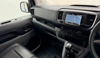 USED 2021 70 VAUXHALL VIVARO 1.5 Turbo D 2900 Sportive Panel Van 5dr Diesel Manual L2 H1 Euro 6 (s/s) (100 ps) 