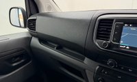 USED 2021 70 VAUXHALL VIVARO 1.5 Turbo D 2900 Sportive Panel Van 5dr Diesel Manual L2 H1 Euro 6 (s/s) (100 ps) 