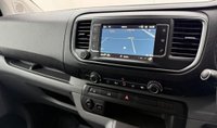 USED 2021 70 VAUXHALL VIVARO 1.5 Turbo D 2900 Sportive Panel Van 5dr Diesel Manual L2 H1 Euro 6 (s/s) (100 ps) 