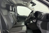 USED 2021 70 VAUXHALL VIVARO 1.5 Turbo D 2900 Sportive Panel Van 5dr Diesel Manual L2 H1 Euro 6 (s/s) (100 ps) 