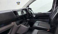 USED 2021 70 VAUXHALL VIVARO 1.5 Turbo D 2900 Sportive Panel Van 5dr Diesel Manual L2 H1 Euro 6 (s/s) (100 ps) 