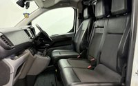 USED 2021 70 VAUXHALL VIVARO 1.5 Turbo D 2900 Sportive Panel Van 5dr Diesel Manual L2 H1 Euro 6 (s/s) (100 ps) 