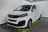 USED 2021 70 VAUXHALL VIVARO 1.5 Turbo D 2900 Sportive Panel Van 5dr Diesel Manual L2 H1 Euro 6 (s/s) (100 ps) 