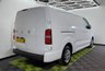 USED 2021 70 VAUXHALL VIVARO 1.5 Turbo D 2900 Sportive Panel Van 5dr Diesel Manual L2 H1 Euro 6 (s/s) (100 ps) 