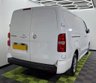 USED 2021 70 VAUXHALL VIVARO 1.5 Turbo D 2900 Sportive Panel Van 5dr Diesel Manual L2 H1 Euro 6 (s/s) (100 ps) 