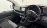 USED 2021 70 VAUXHALL VIVARO 1.5 Turbo D 2900 Sportive Panel Van 5dr Diesel Manual L2 H1 Euro 6 (s/s) (100 ps) 