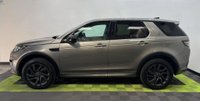 USED 2017 17 LAND ROVER DISCOVERY SPORT 2.0 TD4 SE Tech SUV 5dr Diesel Auto 4WD Euro 6 (s/s) (180 ps) 