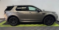 USED 2017 17 LAND ROVER DISCOVERY SPORT 2.0 TD4 SE Tech SUV 5dr Diesel Auto 4WD Euro 6 (s/s) (180 ps) 