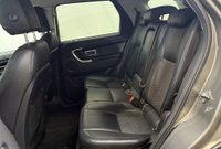 USED 2017 17 LAND ROVER DISCOVERY SPORT 2.0 TD4 SE Tech SUV 5dr Diesel Auto 4WD Euro 6 (s/s) (180 ps) 