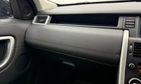 USED 2017 17 LAND ROVER DISCOVERY SPORT 2.0 TD4 SE Tech SUV 5dr Diesel Auto 4WD Euro 6 (s/s) (180 ps) 