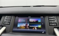 USED 2017 17 LAND ROVER DISCOVERY SPORT 2.0 TD4 SE Tech SUV 5dr Diesel Auto 4WD Euro 6 (s/s) (180 ps) 