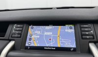 USED 2017 17 LAND ROVER DISCOVERY SPORT 2.0 TD4 SE Tech SUV 5dr Diesel Auto 4WD Euro 6 (s/s) (180 ps) 