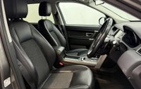 USED 2017 17 LAND ROVER DISCOVERY SPORT 2.0 TD4 SE Tech SUV 5dr Diesel Auto 4WD Euro 6 (s/s) (180 ps) 